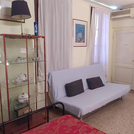 Exclusive Ca Quadri Apartments Venedig Exterior foto