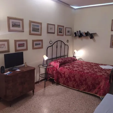 Exclusive Ca Quadri Apartments Venedig Exterior foto