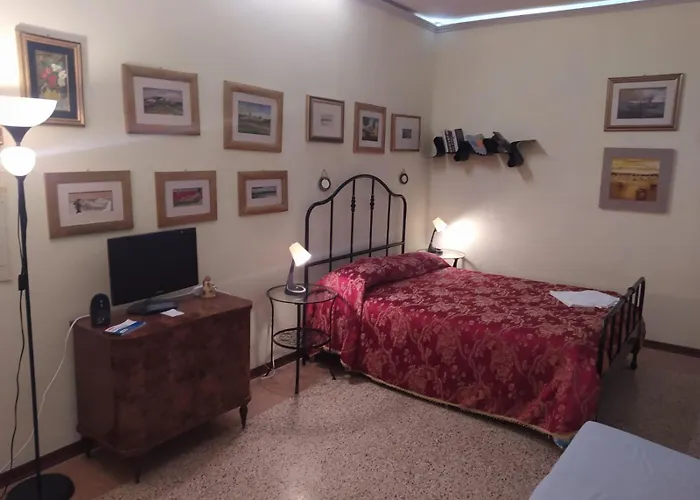 Exclusive Ca Quadri Apartments