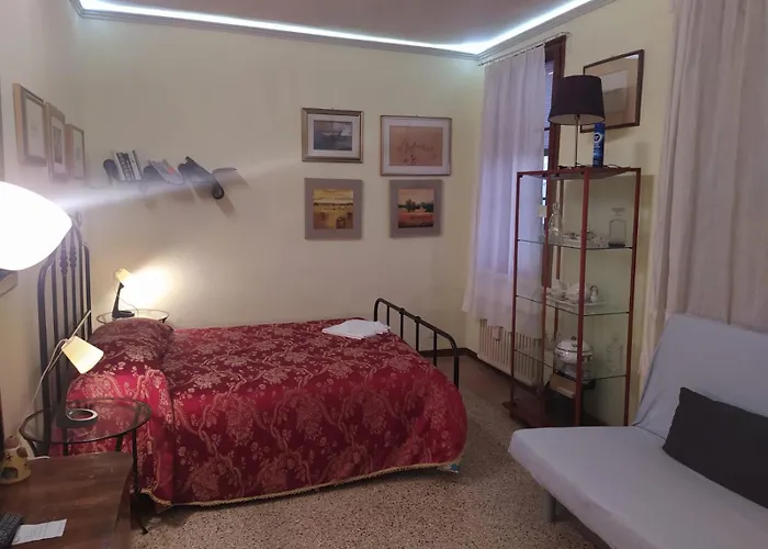Exclusive Ca Quadri Apartments