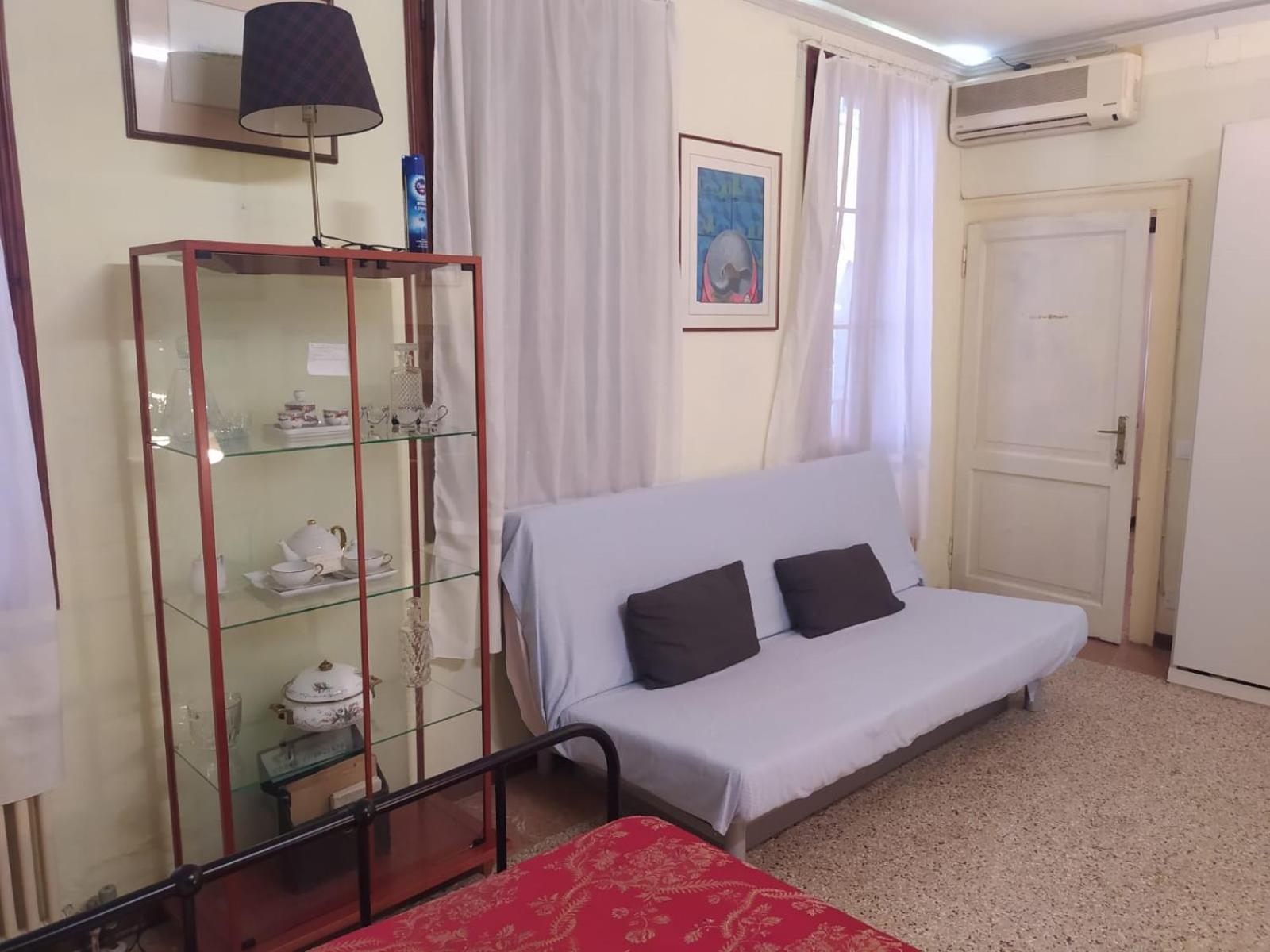 Exclusive Ca Quadri Appartamento